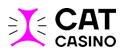 CatCasino Casino Logo